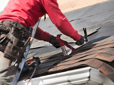 About Roof Repair Experts Holdingford, MN